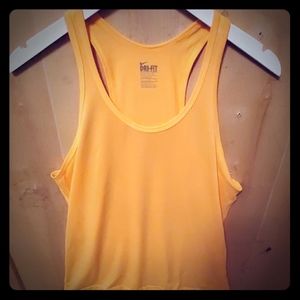NWOT Nike Dri-Fit Tank